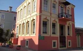 Antik Ridvan Hotel